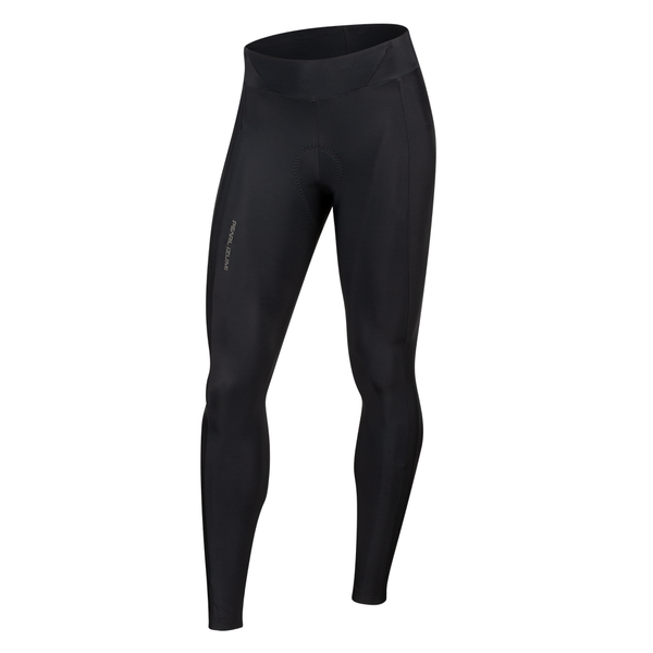 Women's Attack Cycling Tights - BLACK / XXL