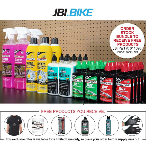 Finish line Finish Line Promo Bundle  Promo Bundle Unspecified/Other