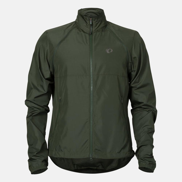 Men's Quest Barrier Convertible Jacket - PINYON / S