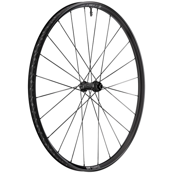 DT Swiss G 1800 Spline db Front Wheel 700c 12x100