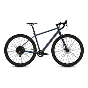 Bombtrack Beyond Sus Touring Bicycle 700C Metallic Blue S