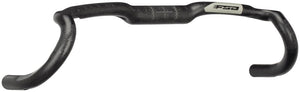 FSA K-Force AGX Drop Handlebar 31.8mm Clamp Diameter 460mm Width Gravel Geometry Loop Design – Carbon