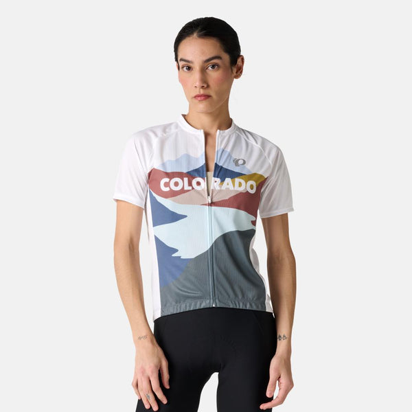 Women's Classic Jersey - W HOMESTATE 2026 / XS