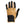 Pulaski Gloves - BLACK/TAN / S