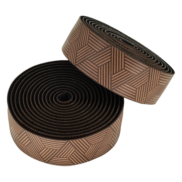 Planet bike Gravel/Cross Brown bar tape