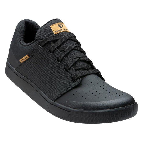 X-Alp Flow Shoes - BLACK/BLACK / 39.0