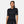 Women's PRO Jersey - BLACK SPECTRAL / M