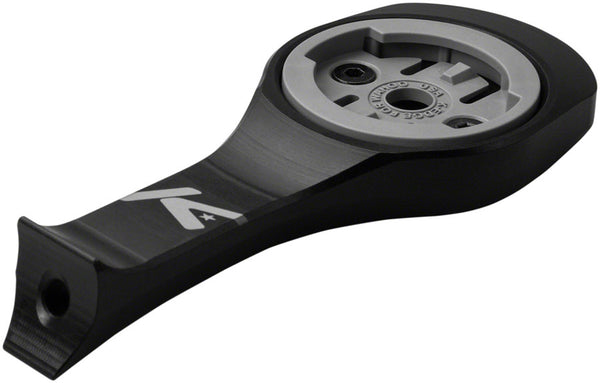 K-EDGE Wahoo Specialized Roval Computer Mount - BLK Anodized Compatible up to Garmin 1040