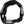 ABUS Web Chain Lock 1200Combination: 60cm Black