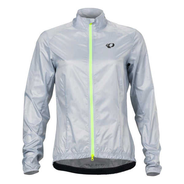 Women's Attack Barrier Jacket - HIGHRISE / XS