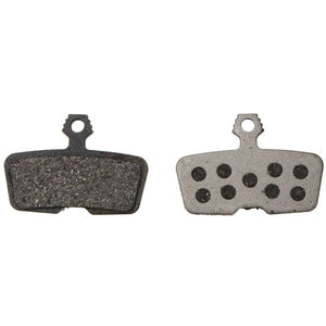 Kool Stop Disc Pads 11+ Code Motive DB864 - Organic