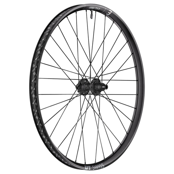 DT Swiss EXC 1500 Classic Rear Wheel 27.5" 12x157 XD