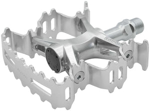 MKS Aurora Pedals - Platform Aluminum 9/16