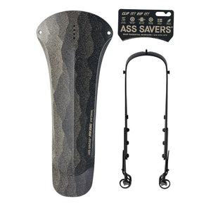 Ass Savers Win Wing MTB Fender Detour