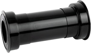 CeramicSpeed BB ALPHA Bottom Bracket - BB86 86.5mm For 24mm/Shimano Spindle Road BLK