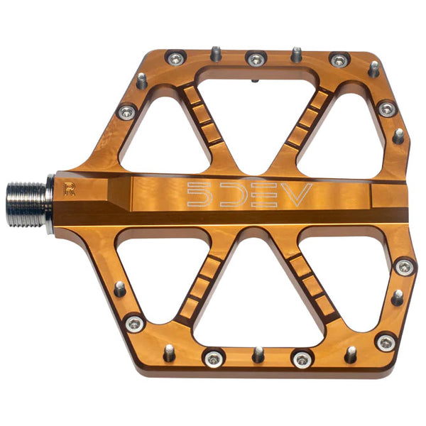 5Dev Jumpline Pedal Kash