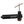 Granite-Design Suture Aero Tire Plug Kit with Integrated CO2 Black