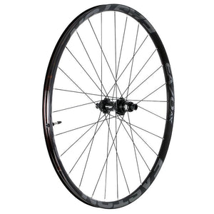 Easton EA70 AX Disc 700c R Wheel 10x135+12x142 XDR 