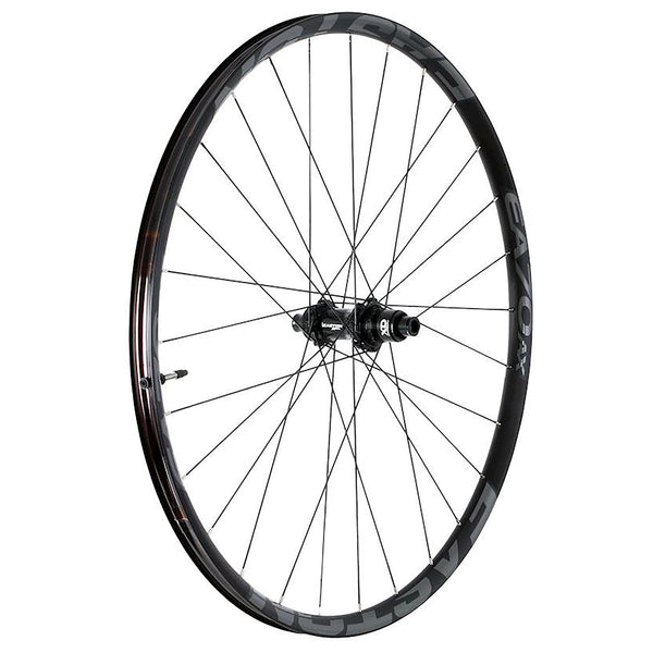 Easton EA70 AX Disc 700c R Wheel 10x135+12x142 XDR 