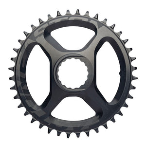 Easton Direct Mount 1x SHI 12sp Chainring 42T Black