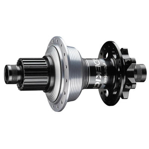E*thirteen Sidekick R MS Hub 32h 12x157 SuperBoost Blk/S  