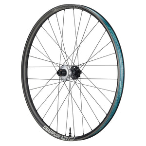 E*thirteen Grappler Sidekick Flux Carbon DH F 29