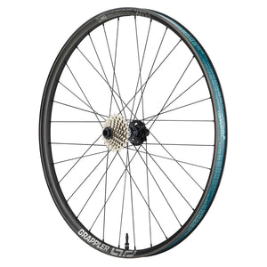 E*thirteen Grappler Sidekick Flux Carbon DH R 29