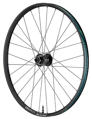 E*thirteen Grappler Race Aluminum Enduro F Wheel 29