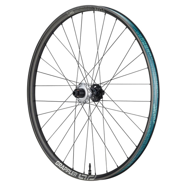 E*thirteen Grappler Sidekick Flux Carbon DH R 27.5" 12x148  