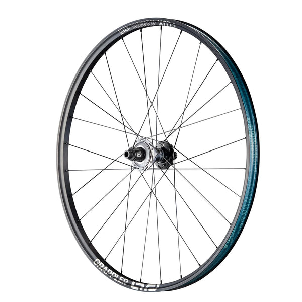 E*thirteen Grappler Sidekick Flux Alumin Enduro R XD 29" 12x148