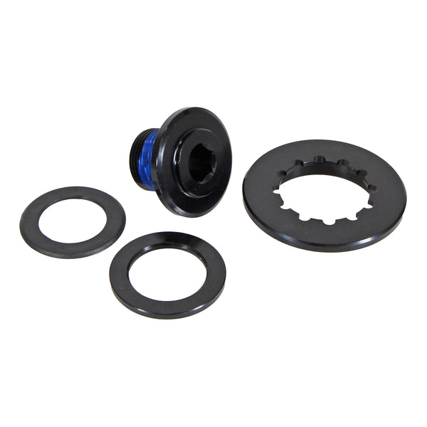 E*thirteen XCX Race Crank Self Extractor Kit Gen4  