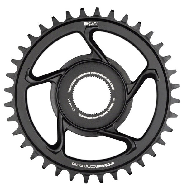 E*thirteen e*spec Aluminum Chainring EP8/E8000 - 32T