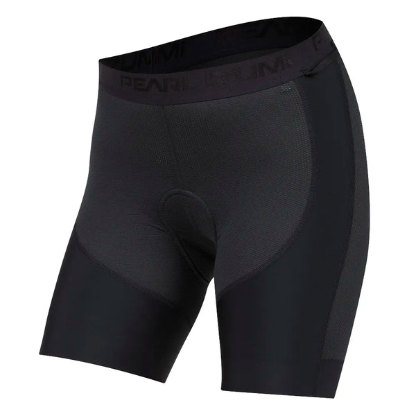 Women's Select Liner Shorts - BLACK / XS