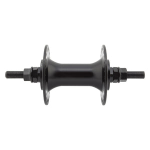 Black ops MX-1100 BMX Hubs hub front 48H 100