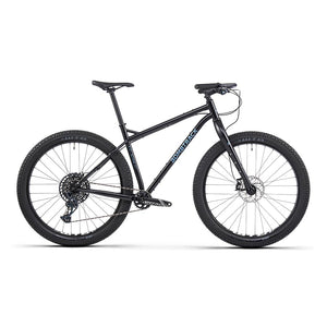 Bombtrack Beyond+ ADV Touring Bicycle 29'' Matt Black L