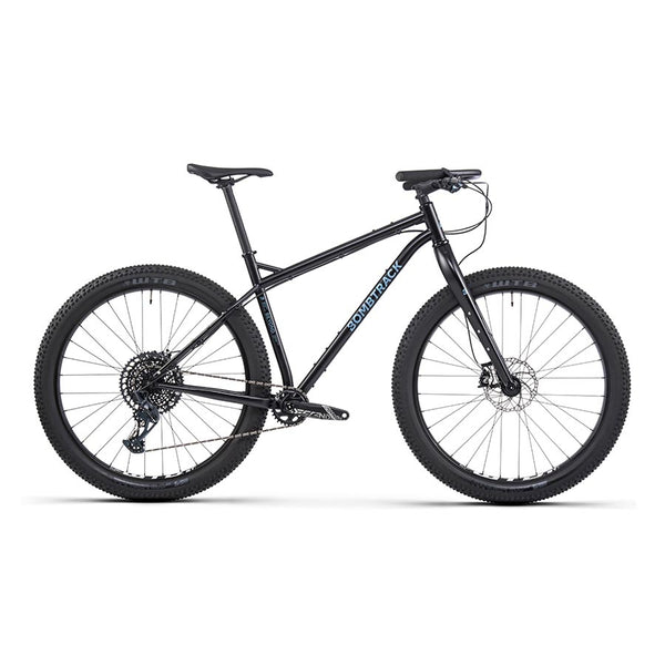 Bombtrack Beyond+ ADV Touring Bicycle 29'' Matt Black M