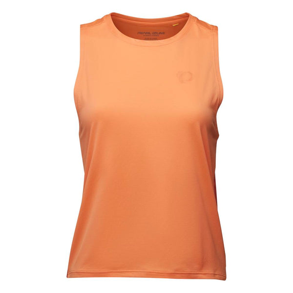 Women's Sugar Air Tank - Melon / XS