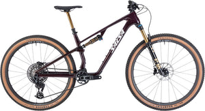 Salsa Spearfish C DLX X0 AXS Transmission Bike - 29