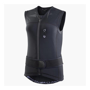 EVOC Protector Vest Pro Women Black L