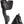 Campagnolo Super Record Ergopower Wireless Control Lever Brake Caliper - Left/Front 12-Speed 160mm Hydraulic Disc Brake Caliper