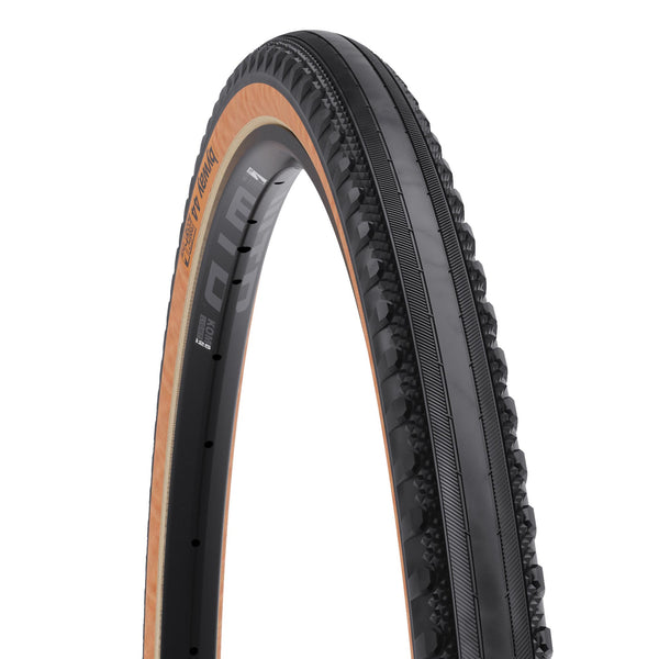 WTB ByWay Light Fast Rolling SG Tire 700x44mm Tanwall