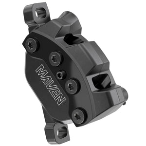 SRAM Caliper Assembly Maven Silver Black B1 (No Hose)