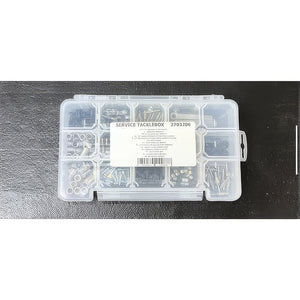 Magura Service Tacklebox Kit