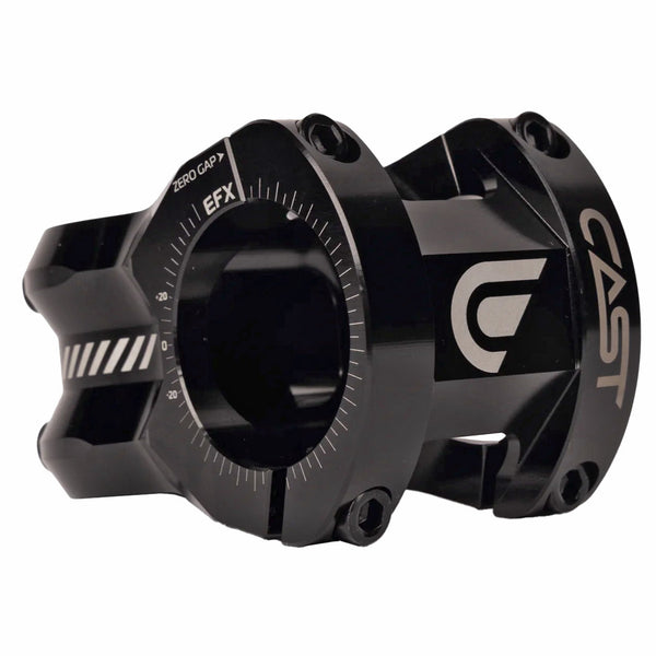 Cast EFX All Mtn 35mmx42mm Black