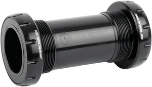 CeramicSpeed BB ALPHA Bottom Bracket - English/BSA 73mm For SRAM DUB Spindle MTB BLK