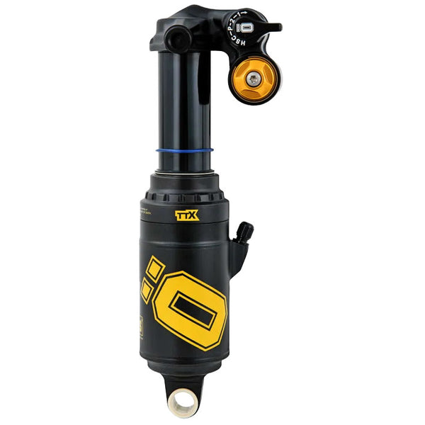 Ohlins TTX2Air Trunnion Shock 40/42.5/45 x 165mm