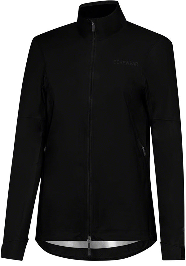 Gorewear Swiftride Gore-Tex Jacket - Black Women's Small
