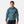 Men's Canyon 2.5L WxB Rain Jacket - DARK SLATE / S