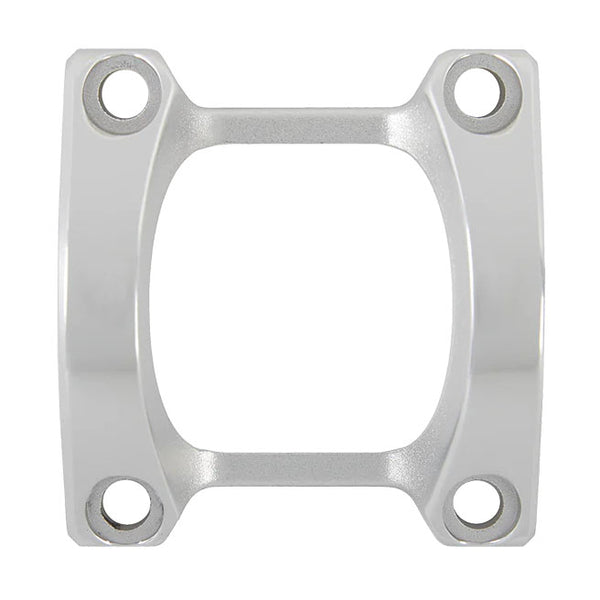Blackbird x Ibis BlkBrd Stem Faceplate 35.0mm Silver