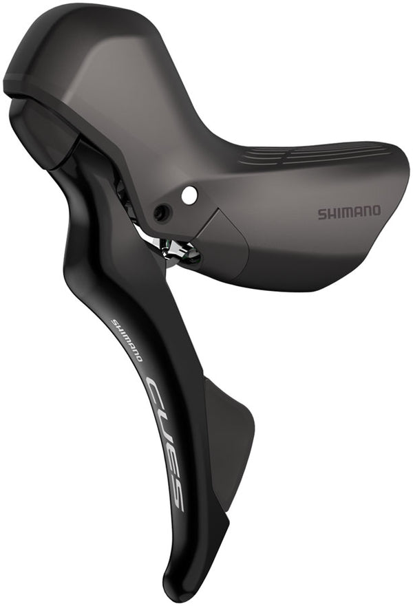Shimano CUES ST-R4030-L Shift/Brake Lever - Left 2x Black